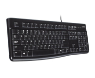 LOGITECH K120 920-002479 - 57307 - zdjęcie 3